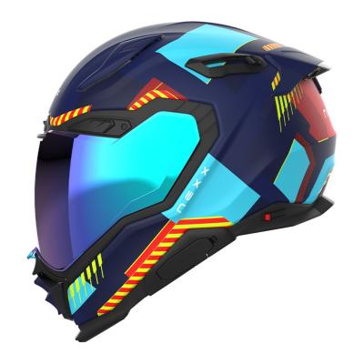 Casque intégral Nexx X.WST3 - FLUENCE
