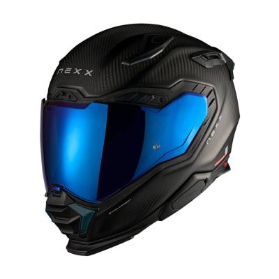 Casque intégral Nexx X.WST3 - ZERO PRO CARBON