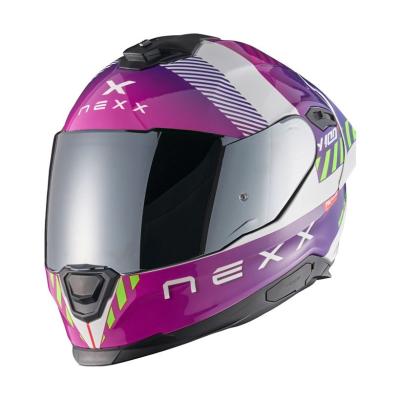 Casque intégral Nexx Y.100R - FADE