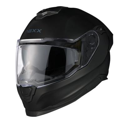 Casque intégral Nexx Y.100R - FULL BLACK