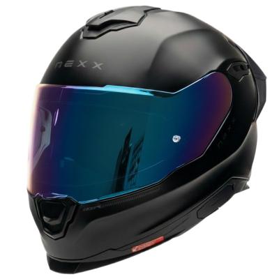 Casque int&eacute;gral Nexx Y.100R - SUBSONIC - FUEL