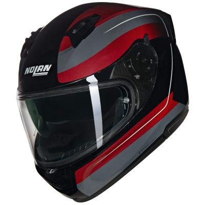 Casque intégral Nolan N60-6 - ERMETICO