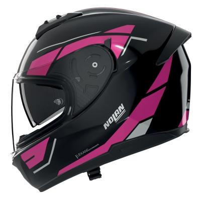 Casque intégral Nolan N60-6 SINCRONO