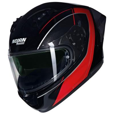 Casque intégral Nolan N60-6 SPORT - MESMERICO