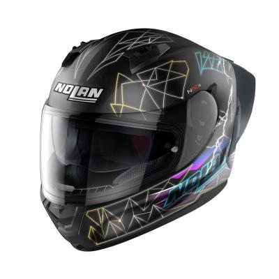 Casque intégral Nolan N60-6 SPORT - RAINDANCE