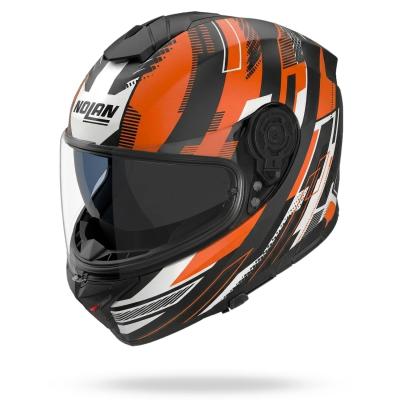 Casque int&eacute;gral Nolan N80-8 DECURIO