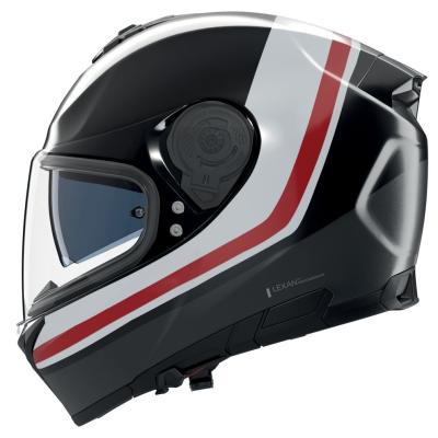 Casque intégral Nolan N80-8 INCLINE