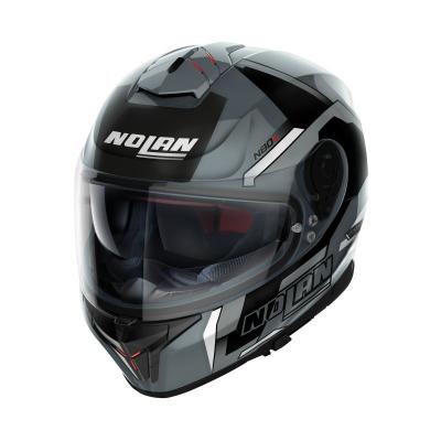 Casque intégral Nolan N80-8 - WANTED N-COM