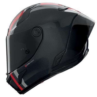 Casque intégral Nolan X-804 RS GEMINI