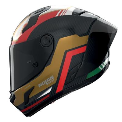 Casque intégral Nolan X-804 RS PIEGA