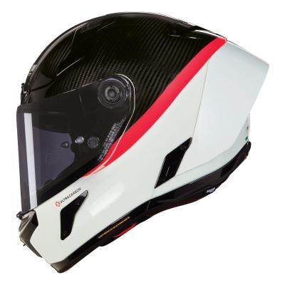 Casque intégral Nolan X-804 RS - ULTRA CARBON - D.O.C.