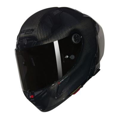Casque intégral Nolan X-804 RS - ULTRA CARBON - PURO GLOSSY