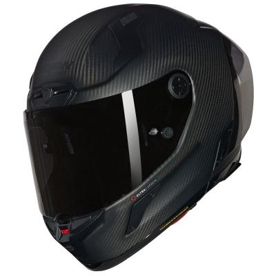 Casque intégral Nolan X-804 RS - ULTRA CARBON - PURO MAT
