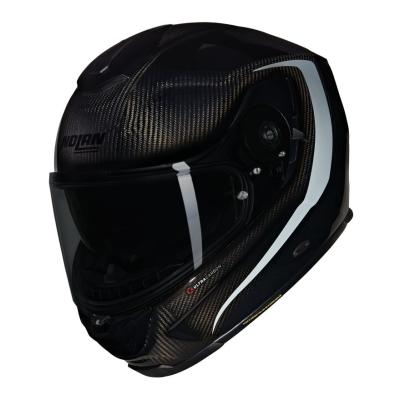 Casque intégral Nolan X-903 - ULTRA CARBON - INTRIGO