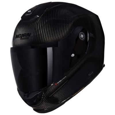 Casque int&eacute;gral Nolan X-903 - ULTRA CARBON - PURO