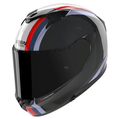 Casque int&eacute;gral Nolan X-904 ULTRA CARBON GEMINI