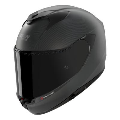 Casque int&eacute;gral Nolan X-904 ULTRA CARBON PURO I-ESS