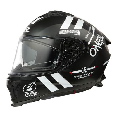 Casque intégral O'Neal CHALLENGER WARHAWK 22.06