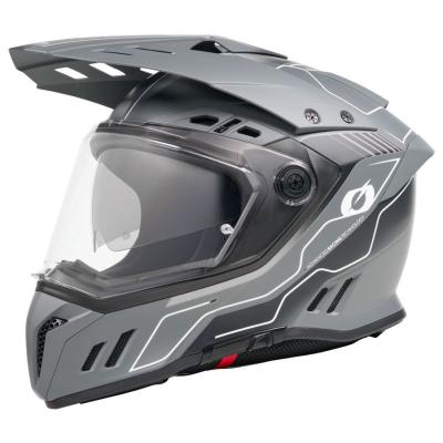Casque int&eacute;gral O'Neal SIERRA ECHO