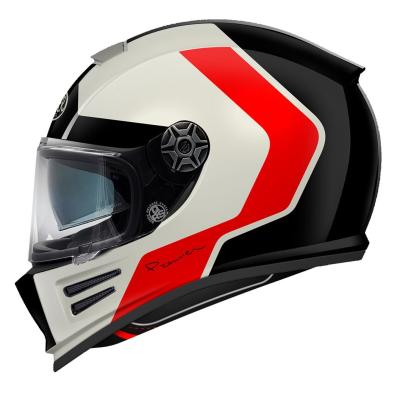 Casque int&eacute;gral Premier COMMANDER GP