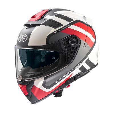 Casque intégral Premier DEVIL FZ2BM