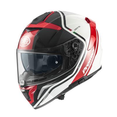 Casque intégral Premier DEVIL PH2