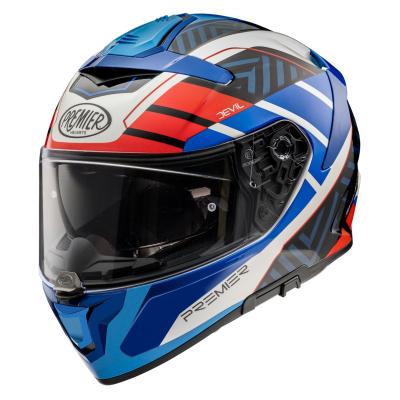 Casque intégral Premier DEVIL SZ13