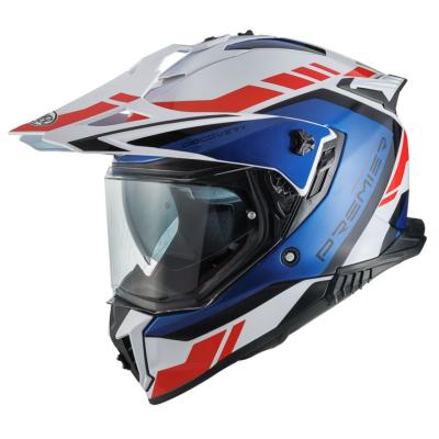 Casque intégral Premier DISCOVERY GL