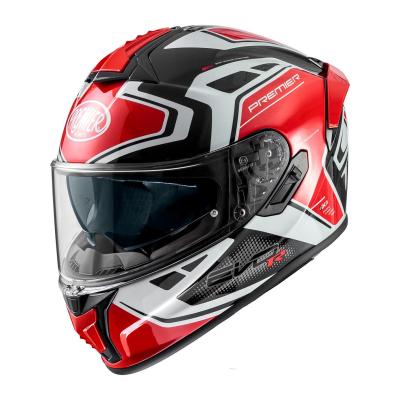 Casque intégral Premier EVOLUZIONE RR2