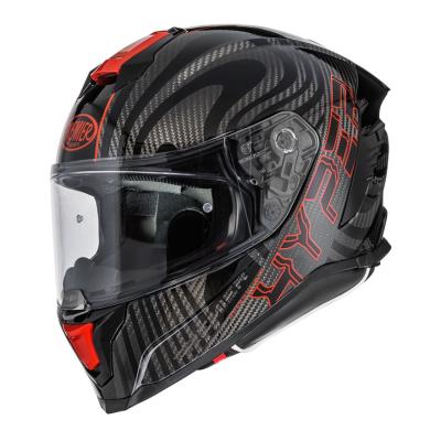 Casque intégral Premier HYPER CARBON