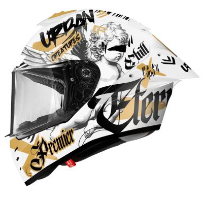 Casque int&eacute;gral Premier MONZA EVO HA