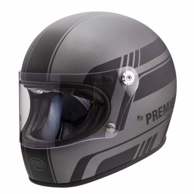 Casque intégral Premier TROPHY BL 17BM