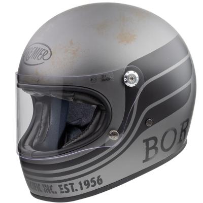 Casque intégral Premier TROPHY - BTR - MATT