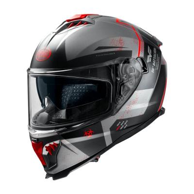 Casque intégral Premier TYPHOON - BA 17 BM