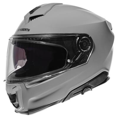 Casque intégral Schuberth S3 - CONCRETE