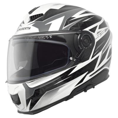 Casque intégral Schuberth S3 THUNDER