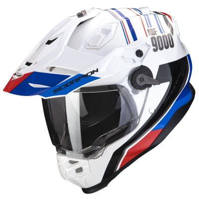 Casque intégral Scorpion Exo ADF-9000 AIR - DESERT
