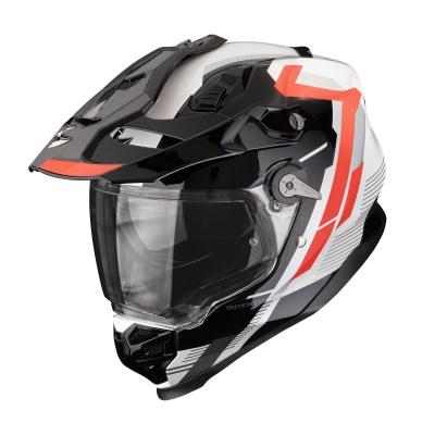 Casque int&eacute;gral Scorpion Exo ADF-9000 AIR - PATROL