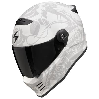 Casque intégral Scorpion Exo COVERT FX - DRAGON