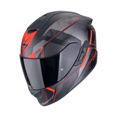 Casque intégral Scorpion Exo EXO 1400 EVO II AIR - INTENSIO