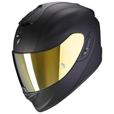 Casque intégral Scorpion Exo EXO 1400 EVO II AIR - SOLID