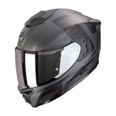 Casque intégral Scorpion Exo EXO-1500 AIR DUAL