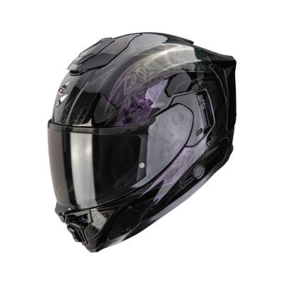 Casque intégral Scorpion Exo EXO-1500 AIR FANTASY