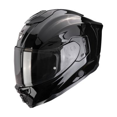 Casque intégral Scorpion Exo EXO-1500 AIR SOLID