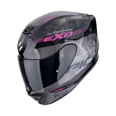 Casque intégral Scorpion Exo EXO-391 - AVA