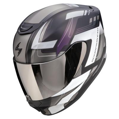 Casque intégral Scorpion Exo EXO-391 - CAPTOR