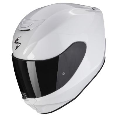 Casque intégral Scorpion Exo EXO-391 - SOLID