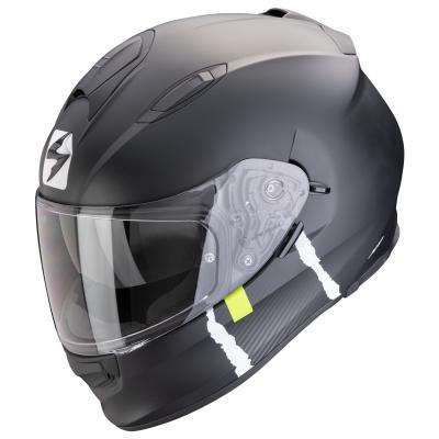 Casque intégral Scorpion Exo EXO-491 - CODE