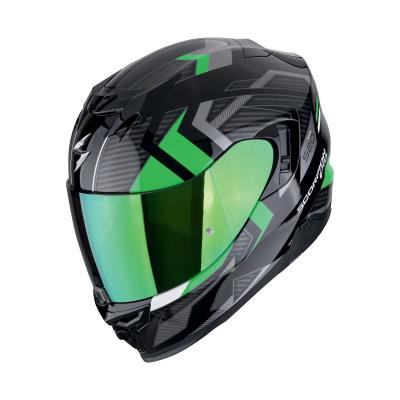Casque intégral Scorpion Exo EXO-520 EVO AIR - SENSUS