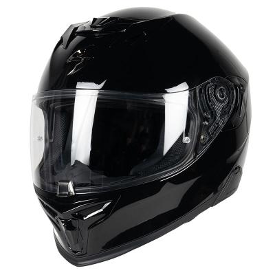 Casque intégral Scorpion Exo EXO-520 EVO AIR - SOLID